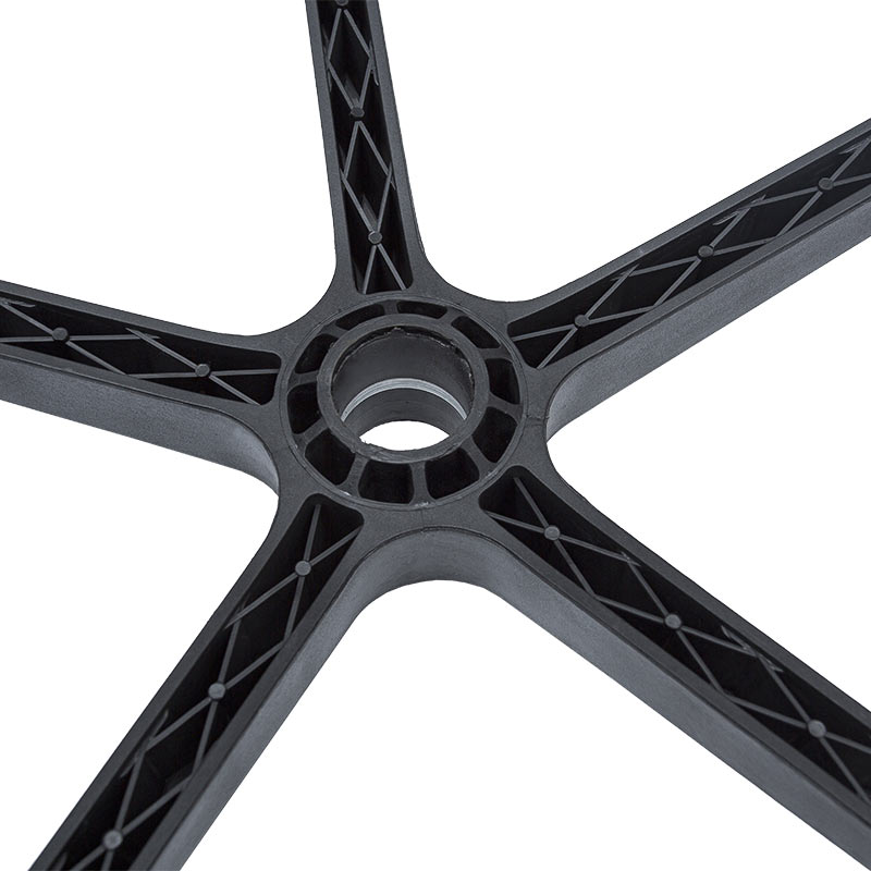 PA-B Type Tiger Claws Nylon stolefødder (nylon base)