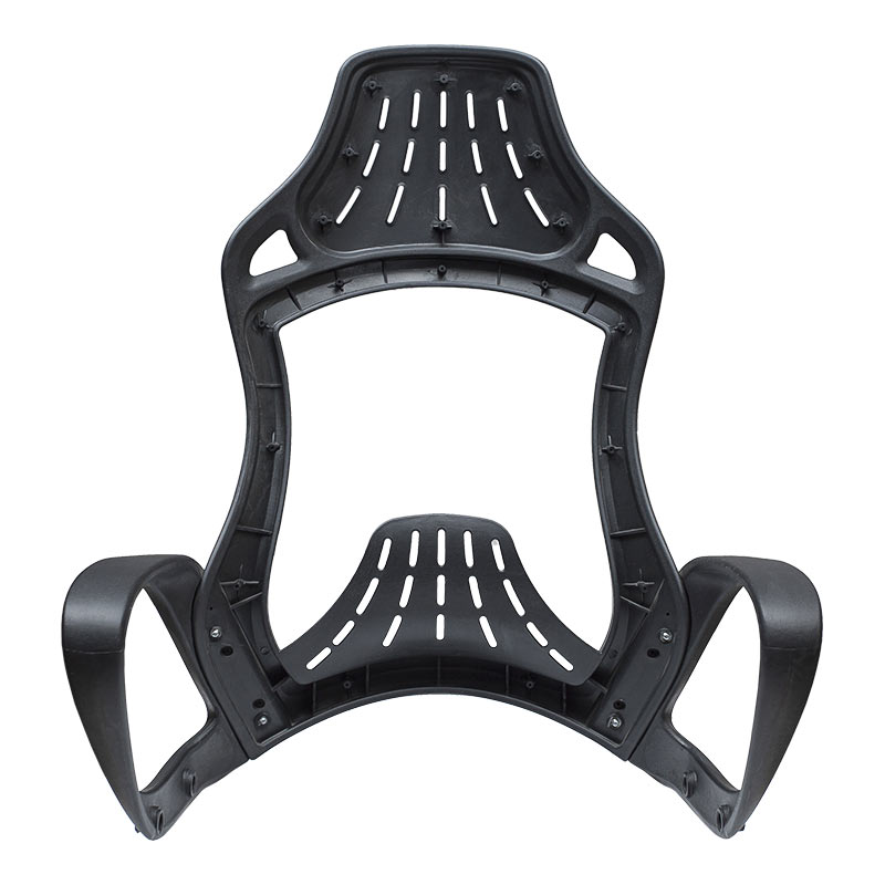 LBT-F01PP Streamline plastikbagramme