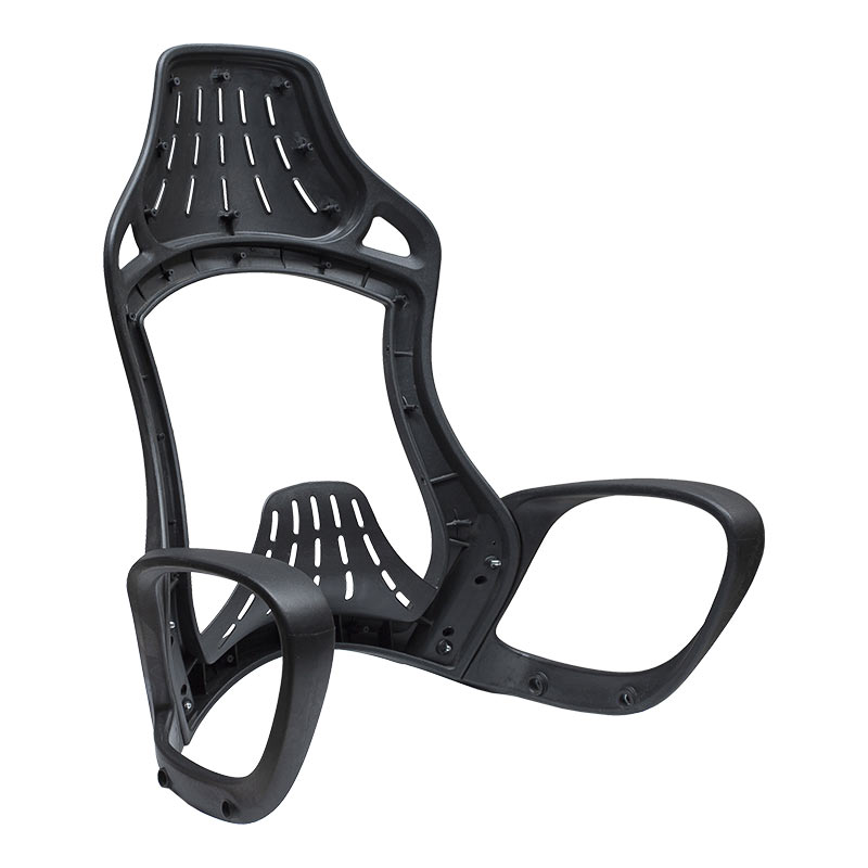 LBT-F01PP Streamline plastikbagramme