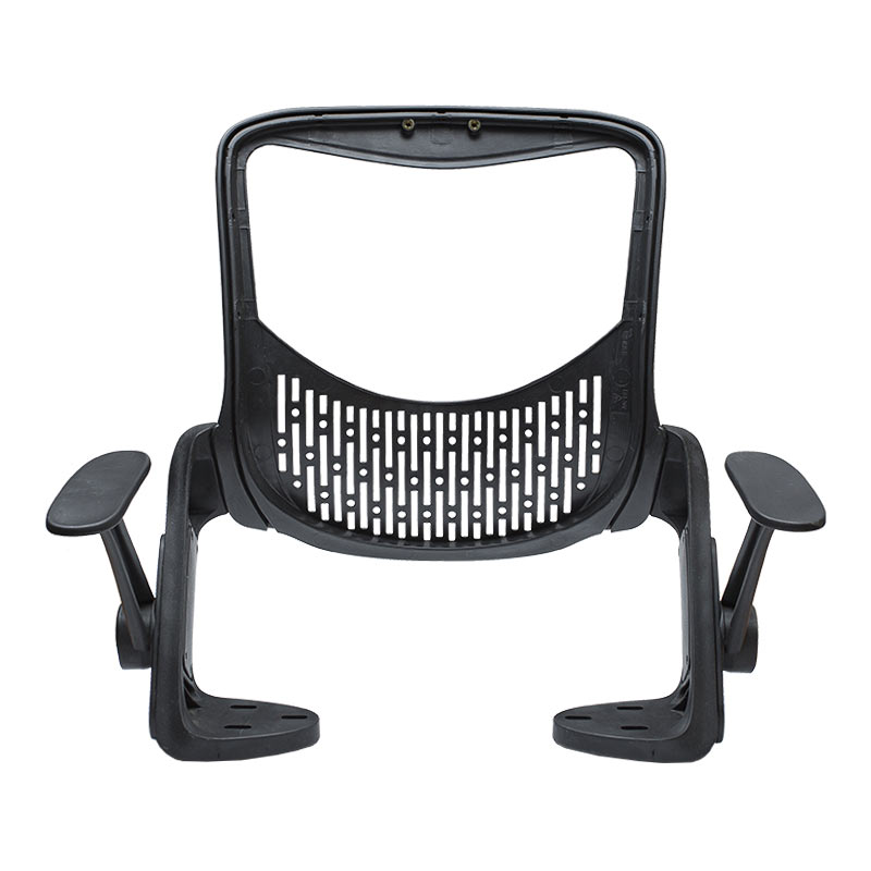 LBT-508 Komfortabel plastikbagramme