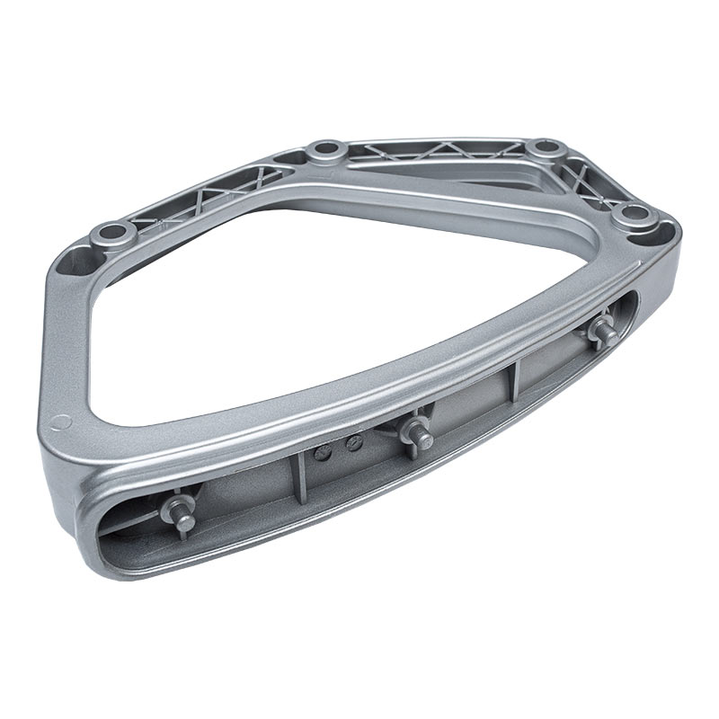 YX-05 Bagemaling Plastgelænder (beslag)