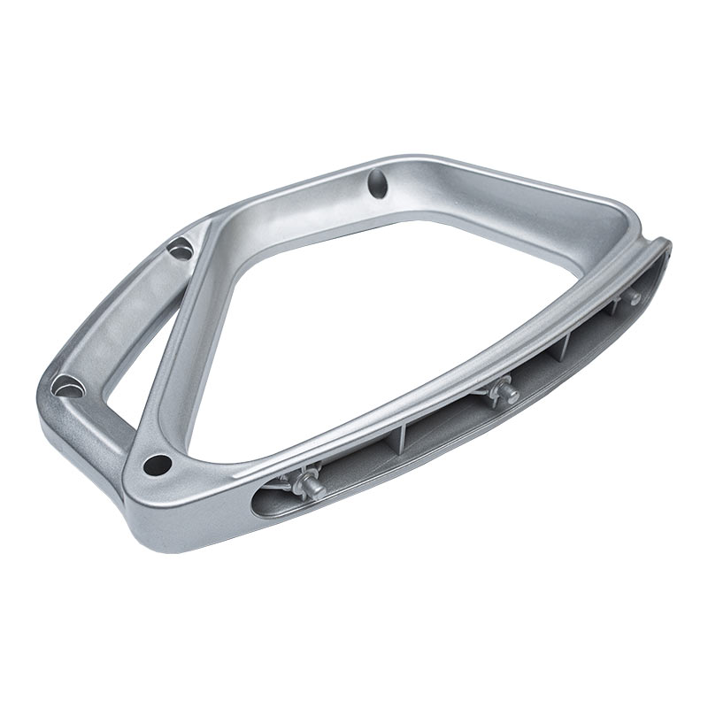 YX-05 Bagemaling Plastgelænder (beslag)