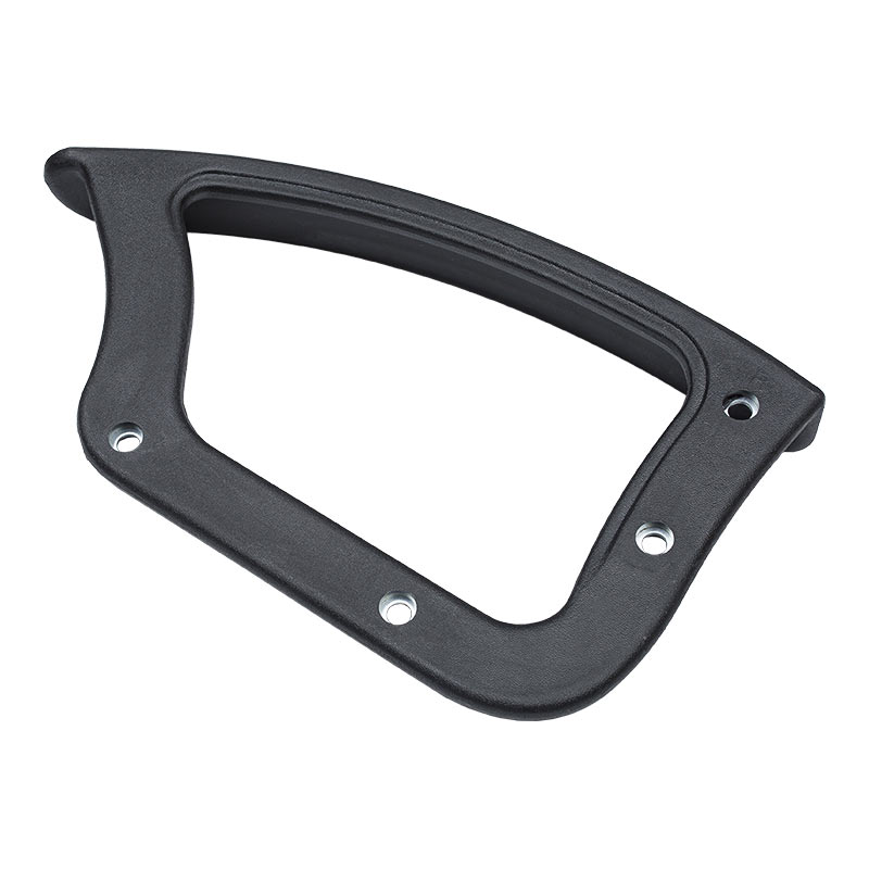 818 4-punkts plastgelænder (beslag)