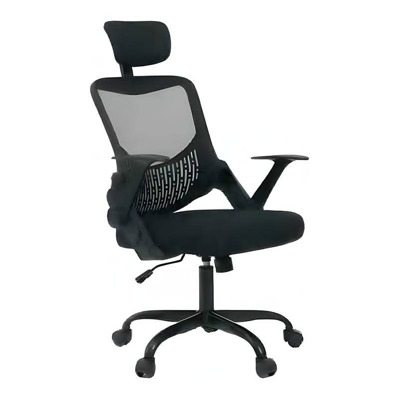 BY-8232 Ergonomisk mesh stol