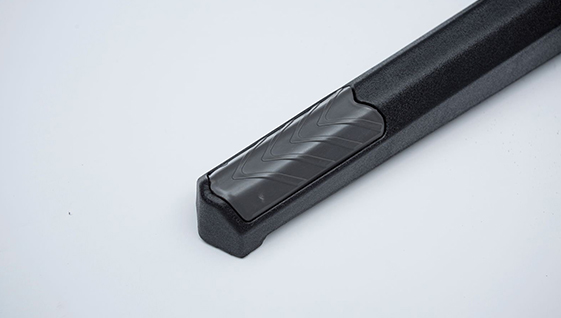 Afsluttet produkttest