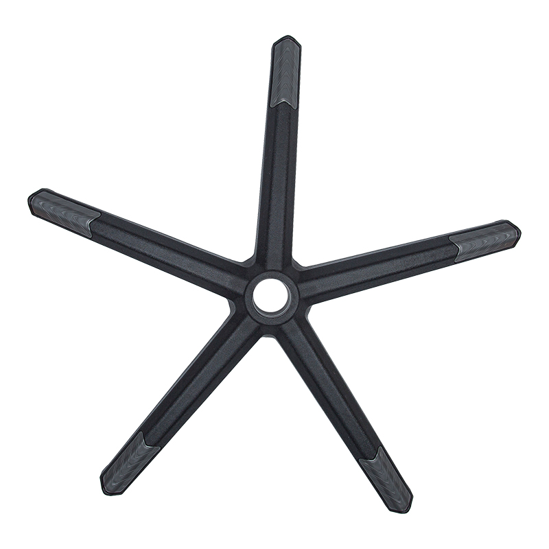 PA-L pilfod nylon stoleben (nylon base)