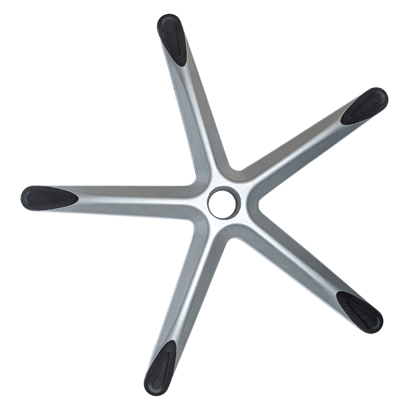 PA-M malet fod nylon stoleben (nylon base)