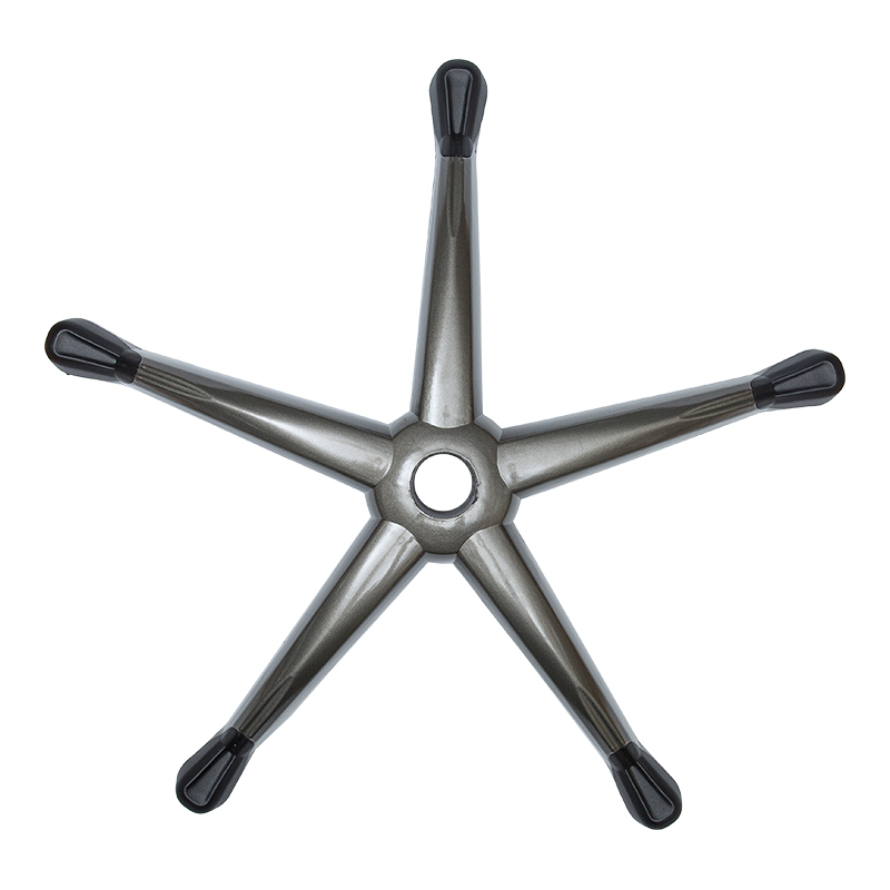 PA-R malede fødder (nylon base)