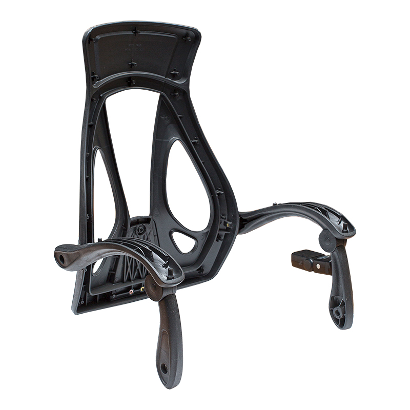 YX-03 (rygramme + 616 armlæn)