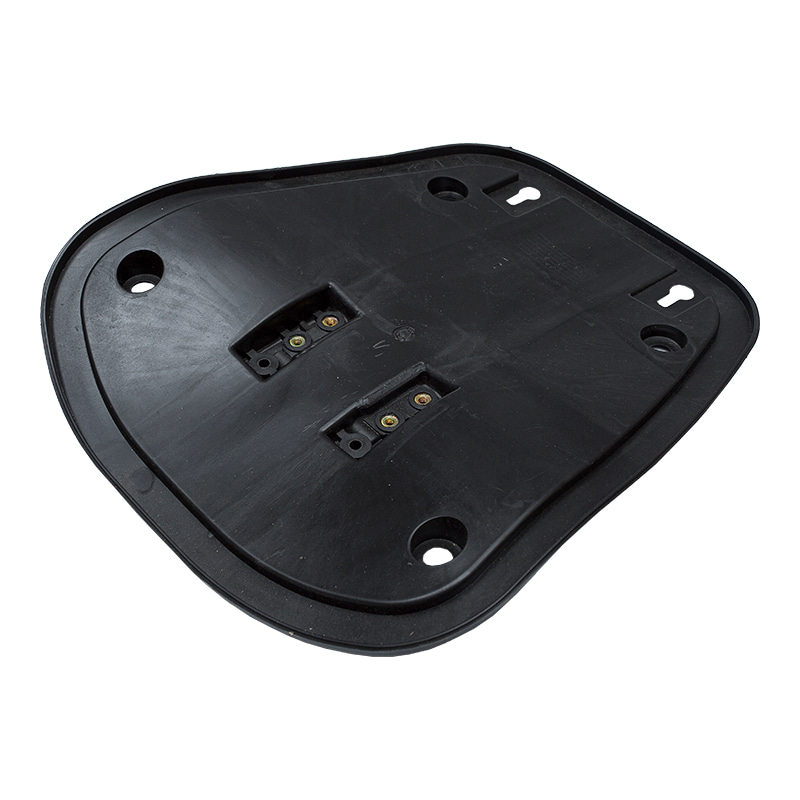 301 bagkurv inde og ude